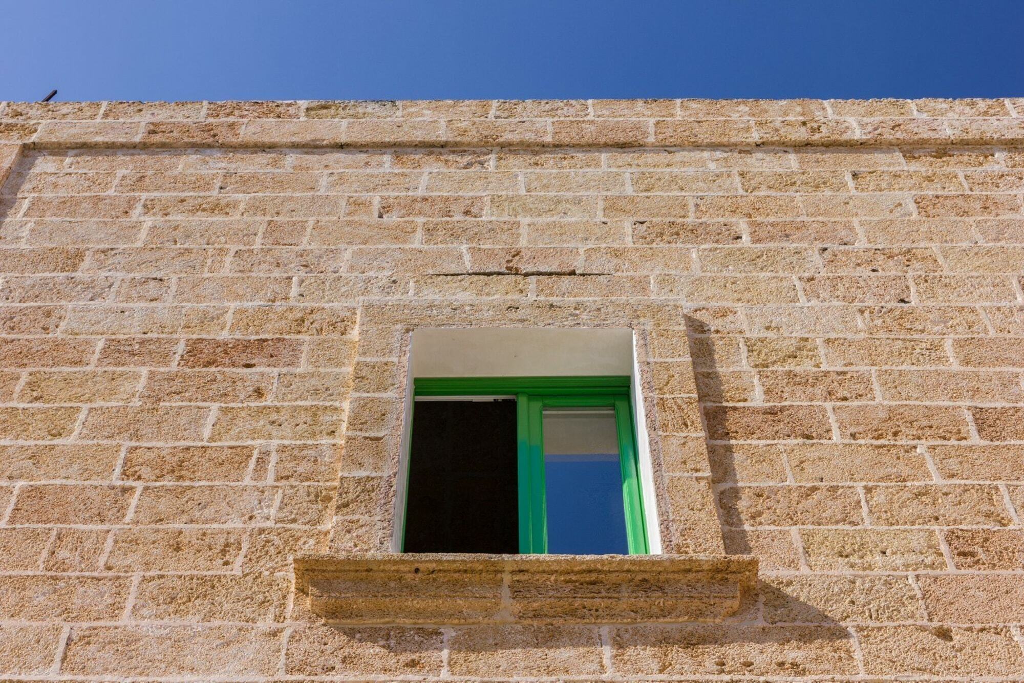 Il Cortile Dei Nonni Acomodação com café da manhã Morciano di Leuca Exterior foto